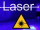 Laser selber bauen