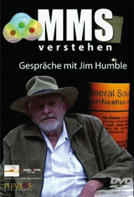 MMS Verstehen, Gespräche Mit Jim Humble - Das Geht Anders - Blog Für ...