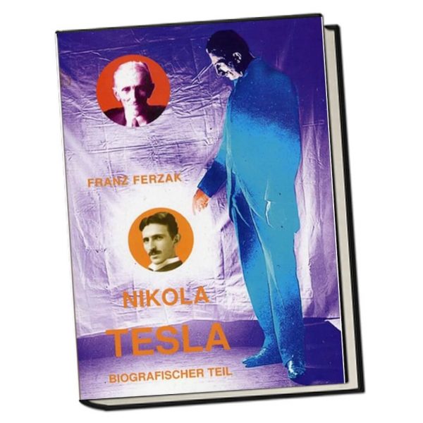 Nikola Tesla - biografischer Teil