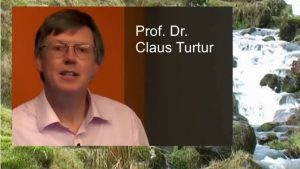 Prof Dr. Claus Turtur Freie Energie