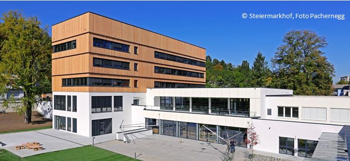 Kosmische Energie in Technik und Heilung @ Steiermarkhof, Graz