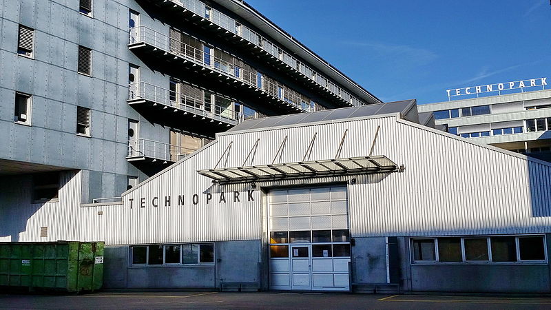 Energiewende mit Raumenergie-Generatoren in Zürich @ Technopark Zürich