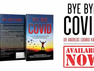 Bye Bye Covid - available now