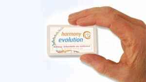 Harmony Evolution Chip gehtanders