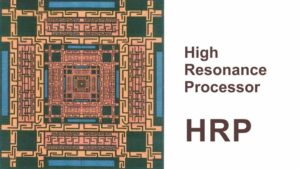 High Resonance Processor HRP