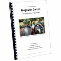 Biogasanlage Broschüre
