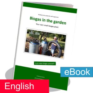E-Book Biogas in the Garden-EN