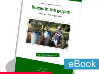 E-Book Biogas in the Garden-EN