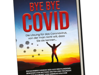 BYE BYE COVID
