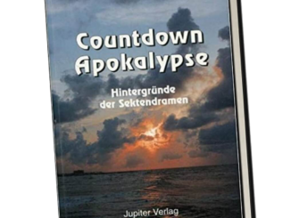 Countdown Apokalypse - Hintergründe von Sektendramen