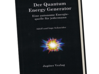 Der Quantum Energy Generator