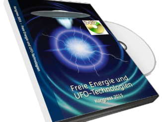 Freie Energie und UFO-Technologien