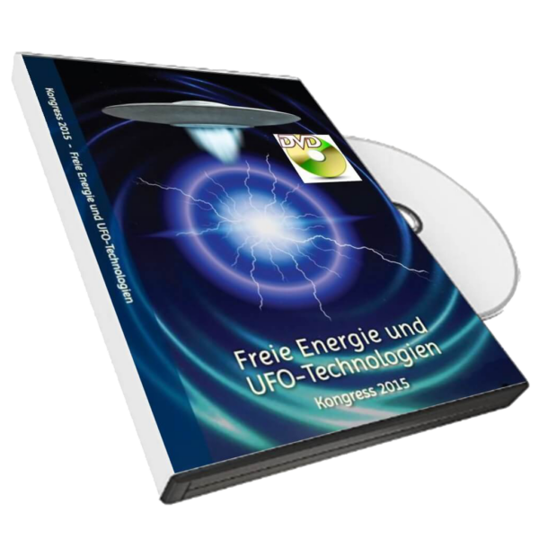 Freie Energie und UFO-Technologien