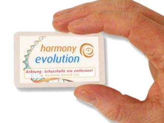 Harmony Evolution Chip