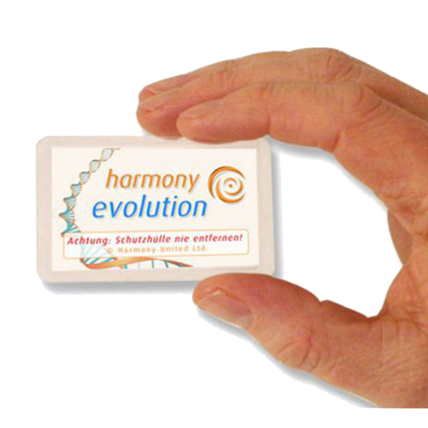 Harmony Evolution Chip