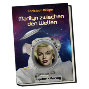 Marilyn zwischen den Welten Science fiction