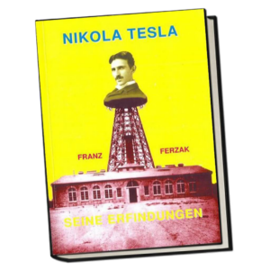 Nikola Tesla - Technischer Teil