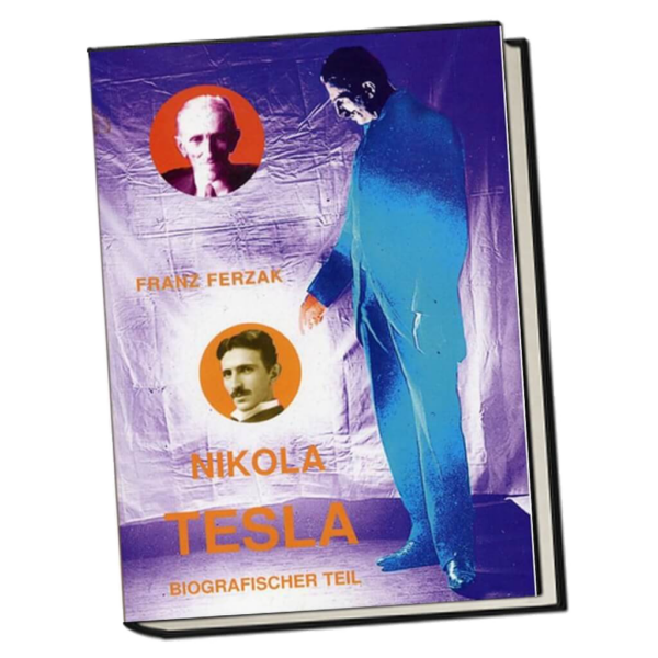 Nikola Tesla - biografischer Teil